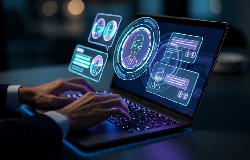 ChatGPT en entreprise : le plus polyvalent, pas le plus discret