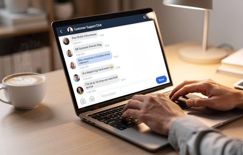 Répondre vite : la règle des deux heures