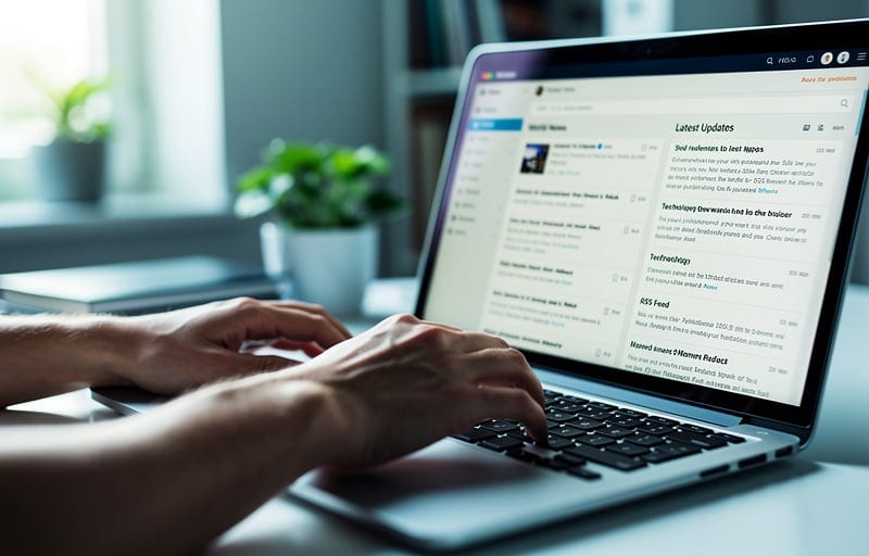 Les 4 outils à connaître pour automatiser sa veille concurrentielle