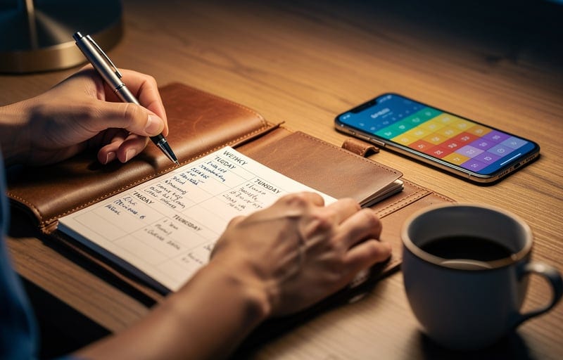 La méthode Pomodoro : la technique qui a fait ses preuves