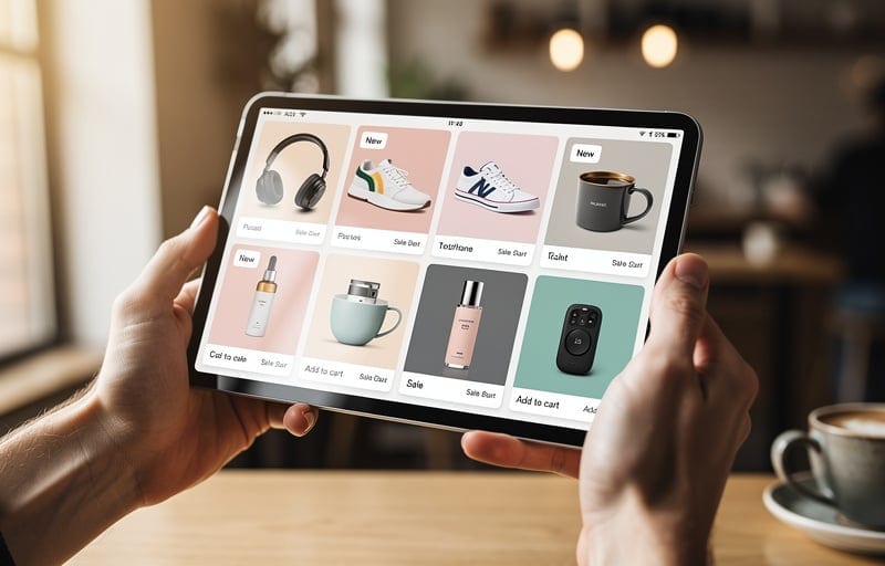 Méthode en 6 étapes pour trouver une niche rentable en dropshipping