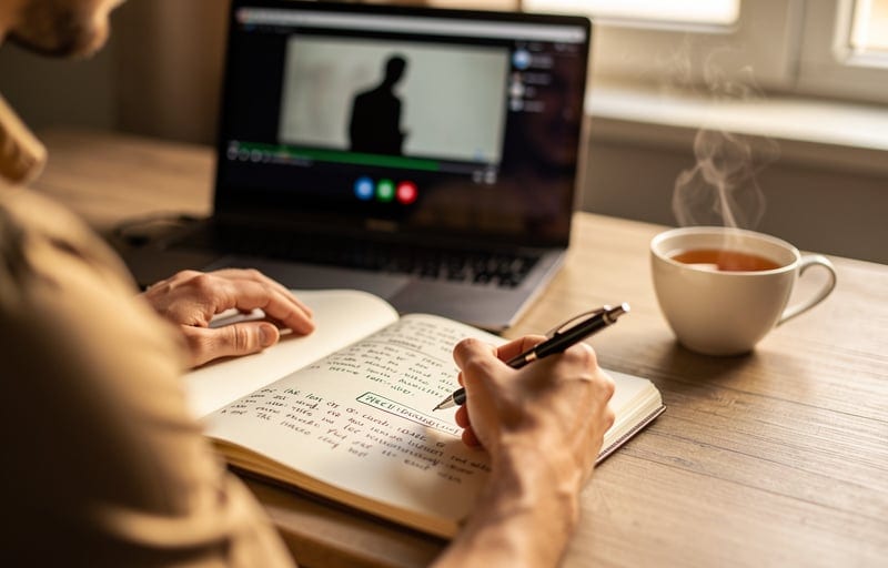 LiveMentor : l'accompagnement individuel par un mentor freelance