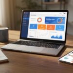 Bureau d entrepreneur analysant les niches dropshipping rentables pour 2026