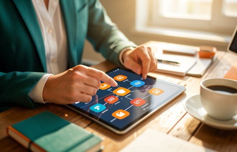 Les meilleurs outils d'agents IA autonomes pour entreprise
