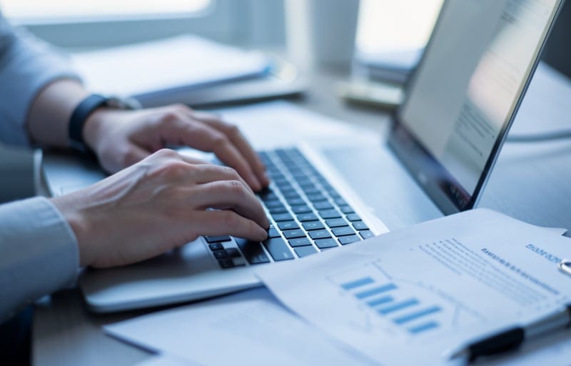 Combien coûte l'externalisation de la rédaction web