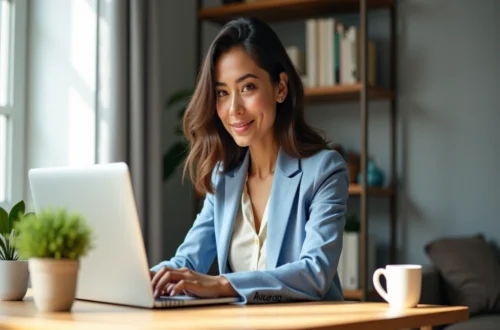 Comment trouver un bon assistant à distance ?
